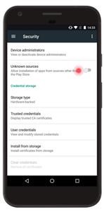 Free Android Spy Remote Install